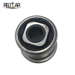 China Control Arm Car Suspension Bushing Rubber Mounting For Bentley 3Y0407172A factory