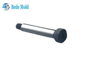 China M8 Shoulder Bolt Stripper Bolts 12.9 Grade ISO7379 Injection Mould Parts factory