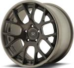 Chrome 2 Piece Forged Step Rims Wheels 20inch Custom For Mercedes Benz A35