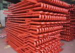 Horizontal Boiler Superheater And Reheater Tube In Thermal Power Plant