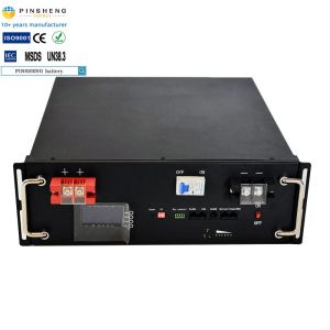 48V Energy Storage Lithium Battery