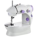 UKICRA Mini Household Sewing Machine ABS Material 19.5*12.5*20cm Overall