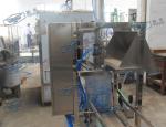 Single Head Pneumatic 5 Gallon Bottle Cap Puller Machine
