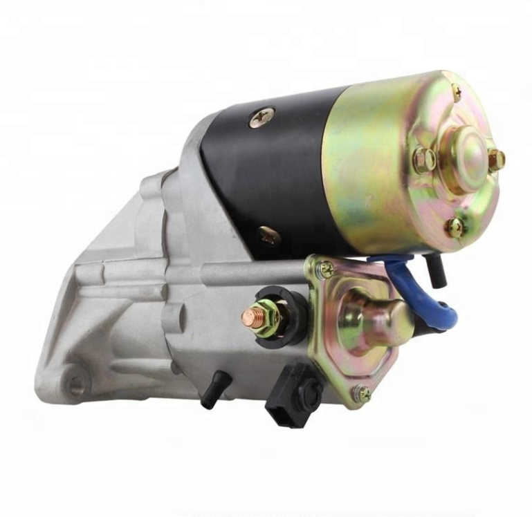 16830N Car Starter Replacement Parts Motor 228000-0570 228000-0571 228000-0572