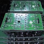 Public Outdoor Advertising LED Display P3 Waterproof IP65 Good Unifromity