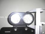 Motorcycle motocross LED After taillight Bike Blue Red Yellow White