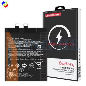 China 4600mAh 3.87V BM4X Replacement Phone Battery for Redmi 11 Lithium-ion Polymer Battery factory