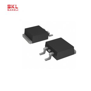 China SQD50P04-09L GE3 MOSFET Power Electronics Automotive P-Channel on sale