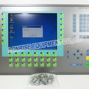 China Siemens Touch Screen 6AV6643-0DD01-1AX1 Mp277 Multi Panel Touch 6av6643-0cd01-1ax1 factory