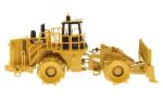 Caterpillar CAT 836H Compactor 1:50 Scale Diecast Model Collectible 85205