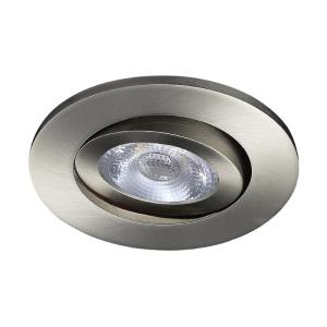 China COB LED 30 Minutes Fire Rated Downlight For Indoor Ceiling Lighting factory