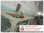 Fiber Cement Board Production Line , Full Automatic Cold Roll Forming Equipment