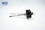 Mitsubishi TD04 49134-00020 Turbine Wheel K418 Material Fit PAJERO II 2.5