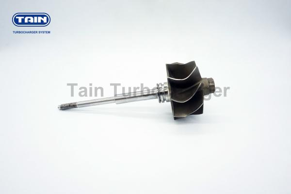 Mitsubishi TD04 49134-00020 Turbine Wheel K418 Material Fit PAJERO II 2.5