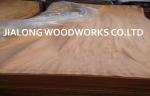Gurjan Wood Rotary Cut Natural Face Veneer Sheet For Plywood