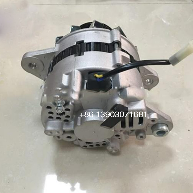 212-8561 Alternator Group 212 8561 for Excavator E320B E320C E320D Generator Assy 2128561