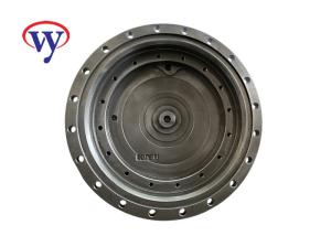 China EC480D Travel Gearbox Cover VOE14653465 Excavator Spare Parts factory