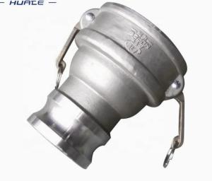 China High Flow Rate Ventilation Connector for Petrol Service Equipment Oil Tanker Accessories on sale