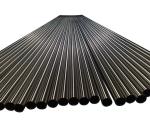 1/2" Stainless Steel 304 Seamless Pipe 316l Stainless Steel 304l Seamless Round