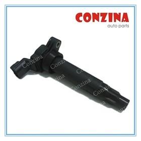 China Chevrolet new sail 10- ignition coil OEM 9023781 supplier from china factory