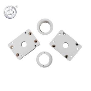 China Precision Zirconia Ceramic Injection Mold Bar 0.05mm Tolerance OEM ODM factory