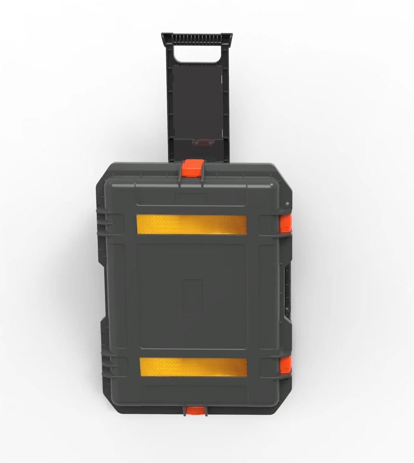 5500 Watt Lithium Portable Power Station