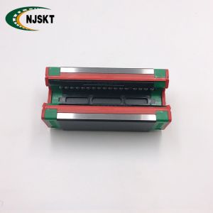 HIWIN HGH25HA Linear Guideway Blocks Hiwin Linear Guide Rail