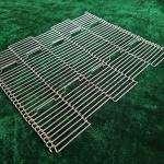 Stainless Steel Flat Flex Belt for Food Industry Sale