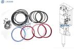 B360 Daemo Seal Kit Hydraulic Hammer Cylinder Spare Parts