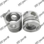 8DC9 Diesel Piston ME062408 For Mitsubishi Engine