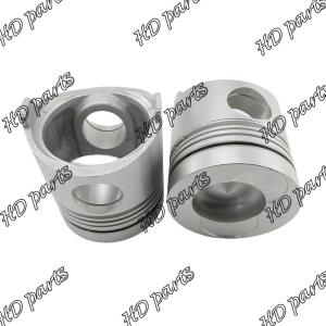 China 8DC9 Diesel Piston ME062408 For Mitsubishi Engine factory