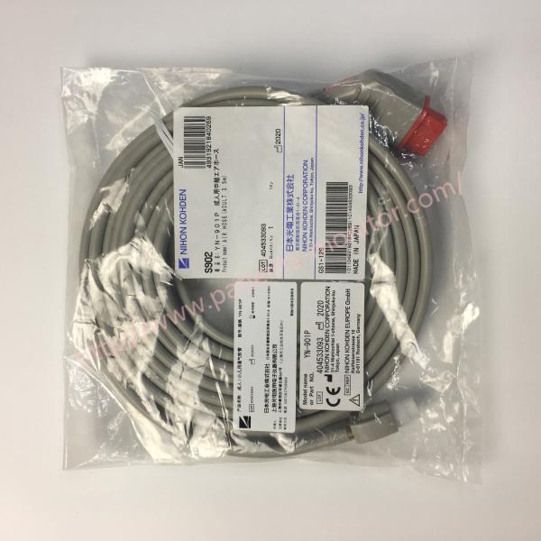 Original Patient Monitor Accessories YN-901P NIHON KOHDEN S902 Pediatric Air