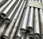 BA 8K DN10 To DN400 Stainless Steel Water Pipe ASTM A312 304