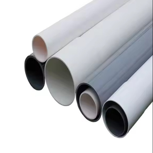 China CPVC Pipe For Water Supply And Drainage Plastic Pipe factory