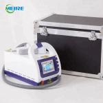 Q Switch Nd Yag Laser Machine Tattoo Removal Skin Rejuvenation 1000mj Energy
