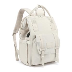 China Thermal Insulation Nylon Travel Changing Bag With USB Charging Port 35L factory