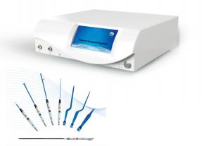China CE ISO Bipolar RF Plasma Surgery System For Pneumology Gastroenterology factory