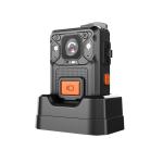 Streaming Recording Body Worn Surveillance Camera Charging Time 4 Hours With