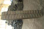 320mm Excavator Rubber Tracks