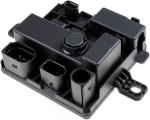Integrated Power Supply Module IVM Replacement 12637591534 for BMW228i 328i 335i