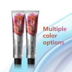 Miseenscene Hello Bubble Foam Black Pink Hair Dye Change Your Hair Color