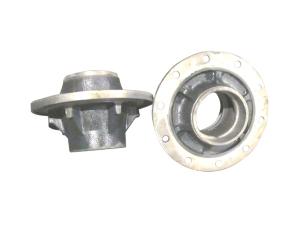 China Auto parts FUHA 13T Rear Wheel Hub factory