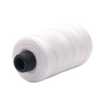 High Tensile 100% Cotton Polyester for Glazed Bag Closing Sewing 20/3 Kite
