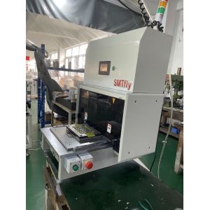China FPC PCB Punching Machine,High Efficience Cutting,PCB Separator on sale