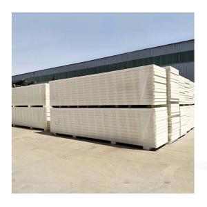 China Excellent 50-200 Mm Heat Insulation Polyurethane Sandwich Panel factory
