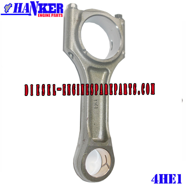 Stable Quality Parts OEM 8943996610 Connecting Rod 4HK1 4HE1 For Isuzu 8-94399-661-0