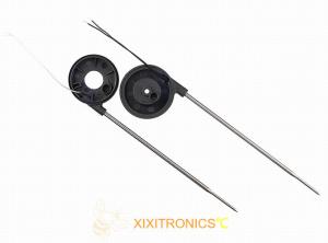 China K-Type Thermocouples For Thermometers factory