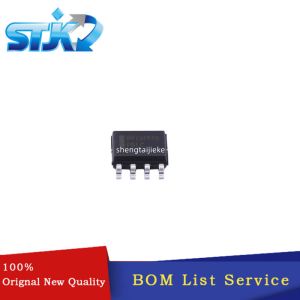 SN65176BDR Ti SOP8 Power Supply IC Chip For Interface Driver Receiver Transceive