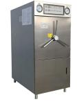 300 L cylindrical sterilization chamber Autoclave/ Gravity Pressure Steam