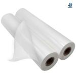 Blow Molding Bopp Thermal Lamination Film with Corona Treatment Width 100-1800mm